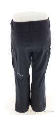 Ortovox 3l Deep Shell Mens Ski Pants, Ortovox, Black, , Male, 0016-12173, 5638269784, 4251877752516, N3-13.jpg