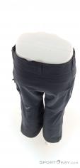 Ortovox 3l Deep Shell Mens Ski Pants, Ortovox, Black, , Male, 0016-12173, 5638269784, 4251877752516, N4-14.jpg