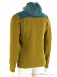 Ortovox Fleece Plus Herren Fleecejacke, Ortovox, Oliv-Dunkelgrün, , Herren, 0016-12180, 5638270341, 4251877716365, N1-11.jpg