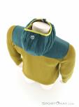 Ortovox Fleece Plus Herren Fleecejacke, Ortovox, Oliv-Dunkelgrün, , Herren, 0016-12180, 5638270341, 4251877716365, N4-14.jpg