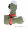 Ortovox Freeride Damen Handschuhe, Ortovox, Grün, , Damen, 0016-11907, 5638270407, 4251877752165, N2-02.jpg