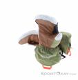 Ortovox Freeride Damen Handschuhe, Ortovox, Grün, , Damen, 0016-11907, 5638270407, 4251877752165, N3-13.jpg
