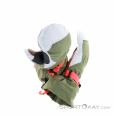 Ortovox Freeride Damen Handschuhe, Ortovox, Grün, , Damen, 0016-11907, 5638270407, 4251877752165, N4-19.jpg