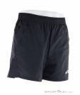 adidas Terrex MT Short Herren Outdoorshort, adidas Terrex, Schwarz, , Herren, 0359-10576, 5638273373, 4067901919196, N1-01.jpg