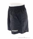 adidas Terrex MT Short Herren Outdoorshort, adidas Terrex, Schwarz, , Herren, 0359-10576, 5638273373, 4067901919196, N2-07.jpg