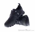 On Cloud 6 Waterproof Damen Freizeitschuhe, On, Schwarz, , Damen, 0262-10515, 5638273621, 7615537208756, N1-06.jpg