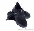 On Cloud 6 Waterproof Damen Freizeitschuhe, On, Schwarz, , Damen, 0262-10515, 5638273621, 7615537208756, N2-02.jpg