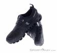 On Cloud 6 Waterproof Damen Freizeitschuhe, On, Schwarz, , Damen, 0262-10515, 5638273621, 7615537208756, N2-07.jpg