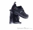On Cloud 6 Waterproof Damen Freizeitschuhe, On, Schwarz, , Damen, 0262-10515, 5638273621, 7615537208756, N2-17.jpg