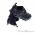 On Cloud 6 Waterproof Damen Freizeitschuhe, On, Schwarz, , Damen, 0262-10515, 5638273621, 7615537208756, N3-18.jpg
