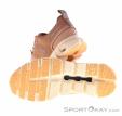 On Cloud 6 Waterproof Damen Freizeitschuhe, On, Orange, , Damen, 0262-10515, 5638273636, 7615537208619, N1-11.jpg