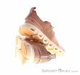 On Cloud 6 Waterproof Damen Freizeitschuhe, On, Orange, , Damen, 0262-10515, 5638273636, 7615537208619, N1-16.jpg