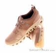 On Cloud 6 Waterproof Damen Freizeitschuhe, On, Orange, , Damen, 0262-10515, 5638273636, 7615537208619, N2-07.jpg