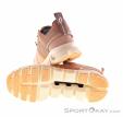 On Cloud 6 Waterproof Damen Freizeitschuhe, On, Orange, , Damen, 0262-10515, 5638273636, 7615537208619, N2-12.jpg