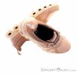 On Cloud 6 Waterproof Damen Freizeitschuhe, On, Orange, , Damen, 0262-10515, 5638273636, 7615537208619, N5-20.jpg