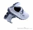 On Cloud 6 Waterproof Damen Freizeitschuhe, On, Hell-Blau, , Damen, 0262-10515, 5638273654, 7615537208473, N4-19.jpg