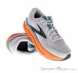 Brooks Ghost Max 2 Herren Laufschuhe, Brooks, Weiss, , Herren, 0251-10186, 5638273737, 195394594386, N1-01.jpg