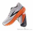 Brooks Ghost Max 2 Herren Laufschuhe, Brooks, Weiss, , Herren, 0251-10186, 5638273737, 195394594386, N2-07.jpg