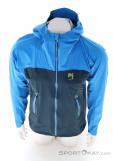 Karpos Valsesia Shell Herren Tourenjacke, Karpos, Blau, , Herren, 0381-10275, 5638274097, 8050949919118, N3-03.jpg
