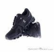On Cloud 6 Damen Freizeitschuhe, On, Schwarz, , Damen, 0262-10505, 5638275576, 7615537206530, N1-06.jpg?v=3