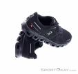 On Cloud 6 Damen Freizeitschuhe, On, Schwarz, , Damen, 0262-10505, 5638275576, 7615537206530, N3-18.jpg?v=3