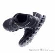 On Cloud 6 Damen Freizeitschuhe, On, Schwarz, , Damen, 0262-10505, 5638275576, 7615537206530, N4-09.jpg?v=3