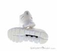 On Cloud 6 Damen Freizeitschuhe, On, Weiss, , Damen, 0262-10505, 5638275631, 7615537206288, N2-12.jpg?v=3