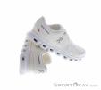 On Cloud 6 Damen Freizeitschuhe, On, Weiss, , Damen, 0262-10505, 5638275631, 7615537206288, N2-17.jpg?v=3