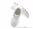 On Cloud 6 Damen Freizeitschuhe, On, Weiss, , Damen, 0262-10505, 5638275631, 7615537206288, N4-04.jpg?v=3