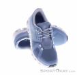 On Cloud 6 Damen Freizeitschuhe, On, Blau, , Damen, 0262-10505, 5638275633, 7615537206905, N2-02.jpg?v=3