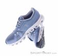 On Cloud 6 Damen Freizeitschuhe, On, Blau, , Damen, 0262-10505, 5638275633, 7615537206905, N2-07.jpg?v=3