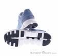 On Cloud 6 Damen Freizeitschuhe, On, Blau, , Damen, 0262-10505, 5638275633, 7615537206905, N2-12.jpg?v=3
