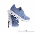 On Cloud 6 Damen Freizeitschuhe, On, Blau, , Damen, 0262-10505, 5638275633, 7615537206905, N2-17.jpg?v=3