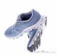 On Cloud 6 Damen Freizeitschuhe, On, Blau, , Damen, 0262-10505, 5638275633, 7615537206905, N3-08.jpg?v=3