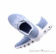 On Cloud 6 Damen Freizeitschuhe, On, Blau, , Damen, 0262-10505, 5638275633, 7615537206905, N5-10.jpg?v=3