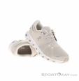 On Cloud 6 Damen Freizeitschuhe, On, Beige, , Damen, 0262-10505, 5638275637, 7615537205816, N1-01.jpg?v=3