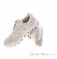 On Cloud 6 Damen Freizeitschuhe, On, Beige, , Damen, 0262-10505, 5638275637, 7615537205816, N2-07.jpg?v=3