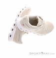 On Cloud 6 Damen Freizeitschuhe, On, Beige, , Damen, 0262-10505, 5638275637, 7615537205816, N4-19.jpg?v=3