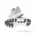 On Cloud 6 Damen Freizeitschuhe, On, Hell-Grau, , Damen, 0262-10505, 5638275683, 7615537206073, N2-12.jpg?v=3