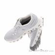 On Cloud 6 Damen Freizeitschuhe, On, Hell-Grau, , Damen, 0262-10505, 5638275683, 7615537206073, N3-08.jpg?v=3