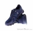 On Cloud 6 Herren Freizeitschuhe, On, Dunkel-Blau, , Herren, 0262-10508, 5638275803, 7615537192673, N1-06.jpg