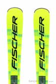 Fischer RC4 Noize ST Superflex + RC4 Z12 GW Skiset 2026, Fischer, Gelb, , Herren, 0054-10454, 5638276487, 9002973174123, N1-01.jpg