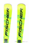 Fischer RC4 Noize ST Superflex + RC4 Z12 GW Skiset 2026, Fischer, Gelb, , Herren, 0054-10454, 5638276487, 9002973174123, N2-02.jpg