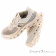 On Cloudvista 2 Women Trail Running Shoes, On, Beige, , Female, 0262-10501, 5638276509, 7615537216140, N3-08.jpg