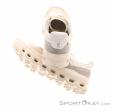 On Cloudvista 2 Women Trail Running Shoes, On, Beige, , Female, 0262-10501, 5638276509, 7615537216140, N4-14.jpg