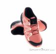 Salomon Speedcross WP Kids Trail Running Shoes, Salomon, Pink, , Boy,Girl, 0018-11998, 5638277533, 195751945844, N2-02.jpg