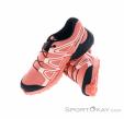 Salomon Speedcross WP Kids Trail Running Shoes, Salomon, Pink, , Boy,Girl, 0018-11998, 5638277533, 195751945844, N2-07.jpg