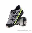 Salomon Speedcross WP Kids Trail Running Shoes, Salomon, Gray, , Boy,Girl, 0018-11998, 5638277535, 195751946261, N1-06.jpg