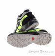 Salomon Speedcross WP Kids Trail Running Shoes, Salomon, Gray, , Boy,Girl, 0018-11998, 5638277535, 195751946261, N2-12.jpg
