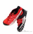 Salomon Speedcross WP Kids Trail Running Shoes, Salomon, Red, , Boy,Girl, 0018-11998, 5638277549, 195751946001, N3-08.jpg